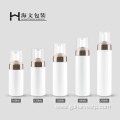 Custom Logo PET Hand Soap Foaming Pump Bottle